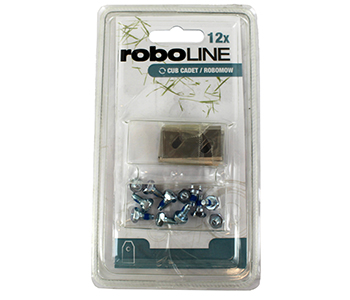 Lames robot F91108919