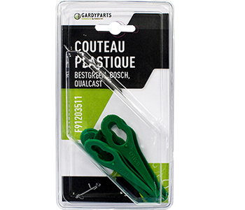 Bobineaux pour coupe-bordures F91203511