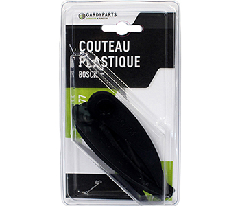 Lames débroussailleuse blister F91209377