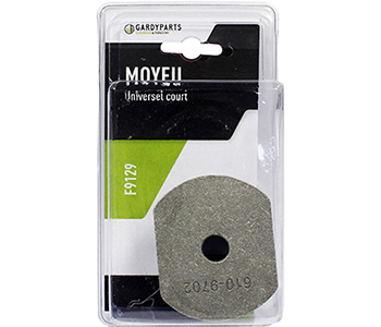 Pièces moteurs blister F9129