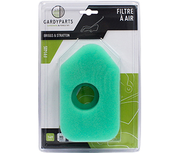 Pièces moteurs blister F91405