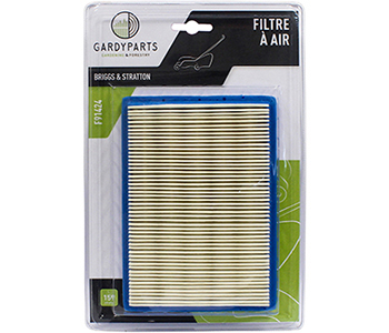 Pièces moteurs blister F91424