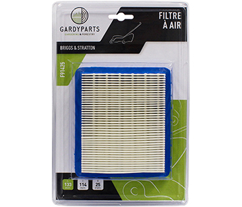 Pièces moteurs blister F91425