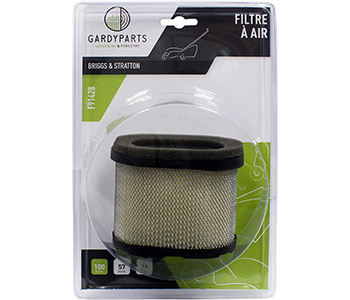 Pièces moteurs blister F91428