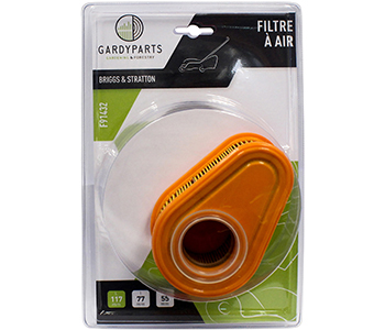 Pièces moteurs blister F91432