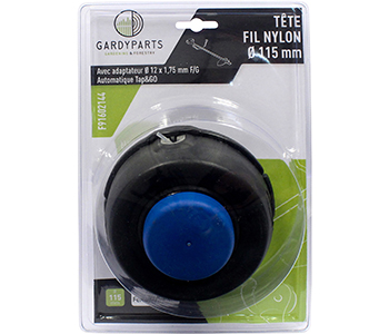 Têtes blister F91602144