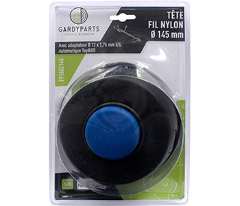 Têtes blister F91602145