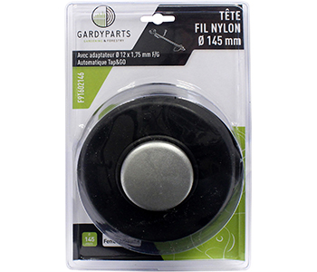 Têtes blister F91602146