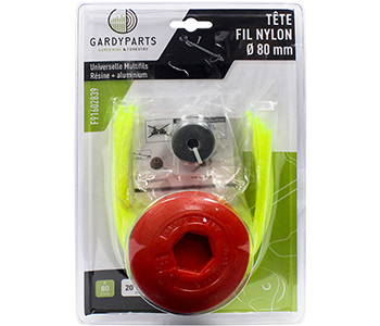 Têtes blister F91602839