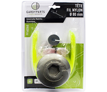 Têtes blister F91602840