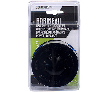 Bobineaux blister F91606682