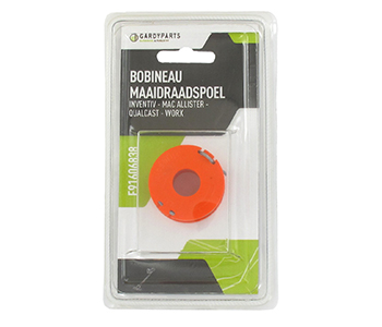 Bobineaux blister F91606838