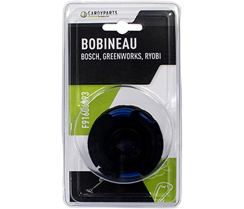 Bobineaux blister F91606893