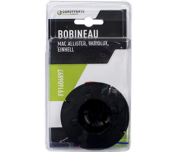 Bobineaux blister F91606897