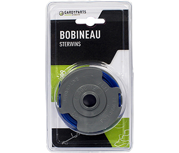 Bobineaux blister F91606899