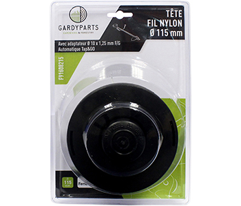 Têtes blister F91608215