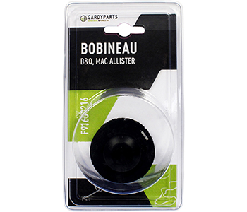 Bobineaux blister F91608216