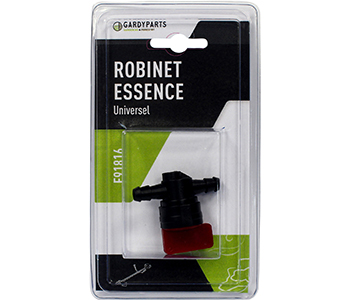 Pièces moteurs blister F91816