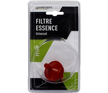 Pièces moteurs blister F91819