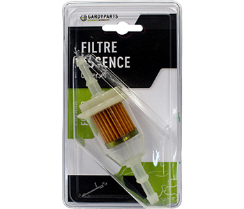 Pièces moteurs blister F91820