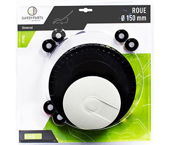 Pièces moteurs blister F91903