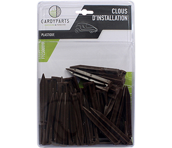 Cables d'installation F92300899