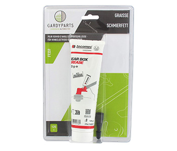 Lubrifiants blister F9359