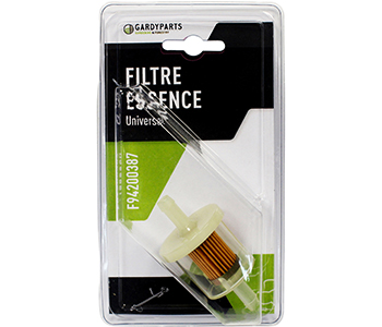 Filtres à essence F94200387
