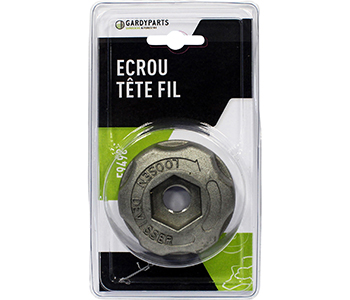 Têtes blister F9498