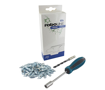 Accessoires de roue F97109639