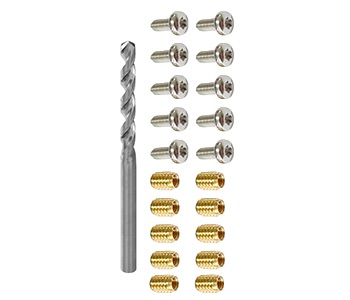 Pieces chassis et joints F99210001