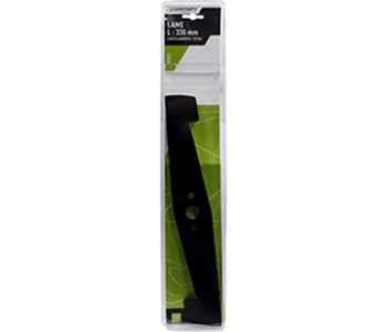 Lames de tondeuses blister F9921