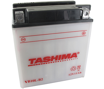 Batteries et piles FB10LB2