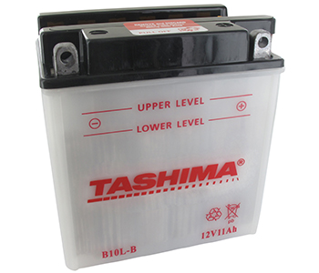 Batteries et piles FB10LB