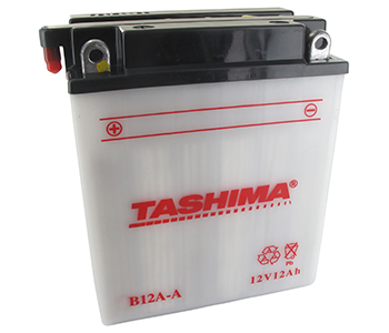Batteries et piles FB12AA