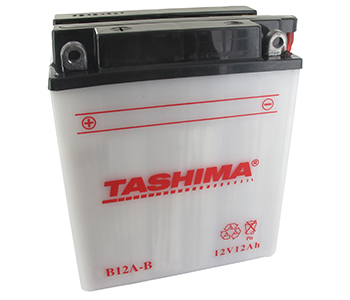 Batteries et piles FB12AB