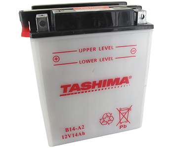 Batteries et piles FB14A2