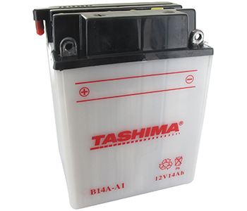 Batteries et piles FB14AA1