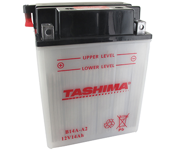 Batteries et piles FB14AA2