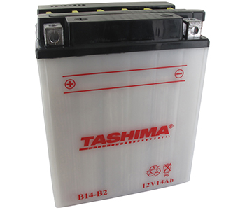 Batteries et piles FB14B2