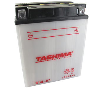 Batteries et piles FB14LB2