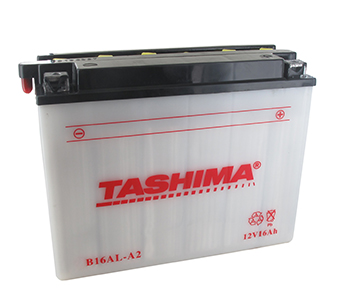 Batteries et piles FB16ALA2