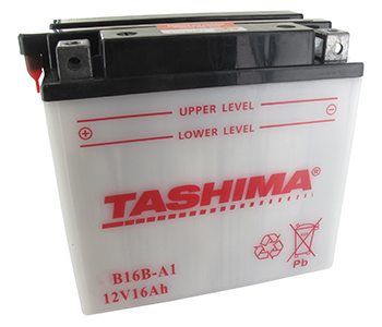 Batteries et piles FB16BA1