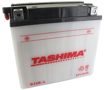 Batteries et piles FB16BA