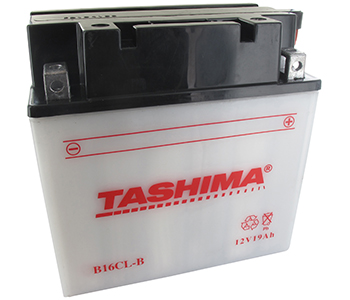 Batteries et piles FB16CLB