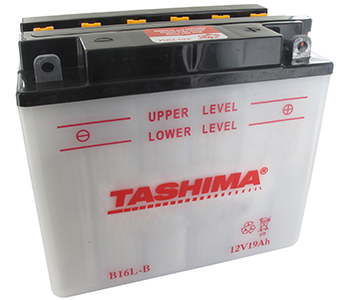 Batteries et piles FB16LB