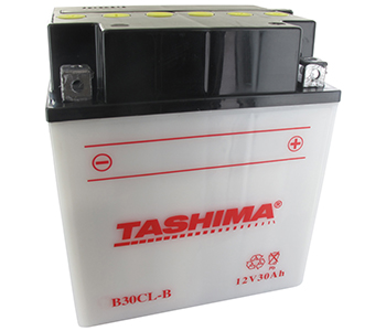 Batteries et piles FB30CLB