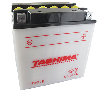 Batteries et piles FB30LB