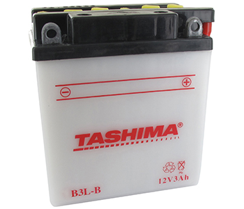 Batteries et piles FB3LB