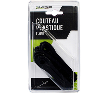 Bobineaux blister FL9241